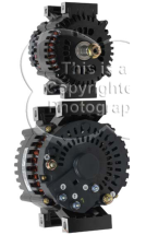 New Alternator, Leece Neville, 12V, 240A