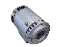 New Motors